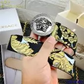 ceinture versace homme medusa vbq730264